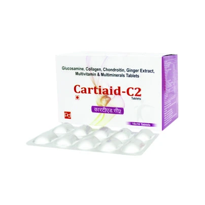 CARTIAID-C2